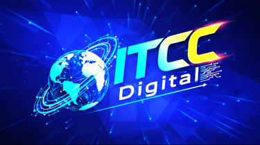 ITTC Digital logo