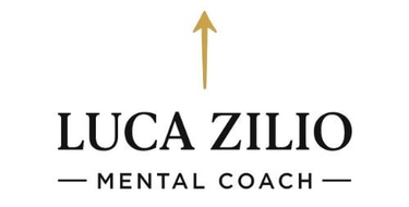 Luca Zilio Mental Coach logo