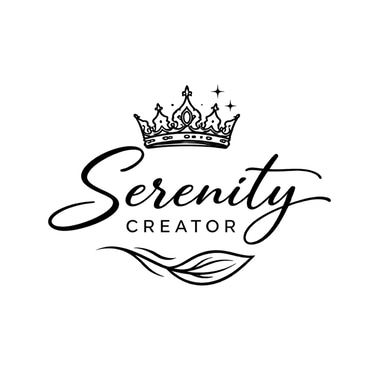 Serenity Creator logo