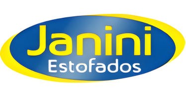 Janini Estofados Rio Preto logo