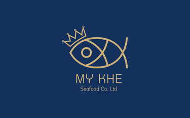 Hải Sản Mỹ Khê logo