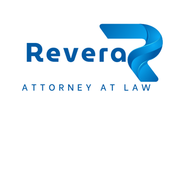REVERA ATTORNEY AT LAW logo