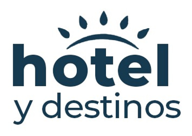 Hotel y Destinos logo