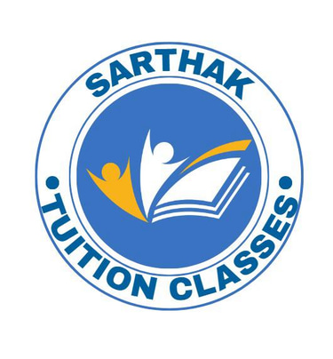 Sarthak Tuition Classes logo