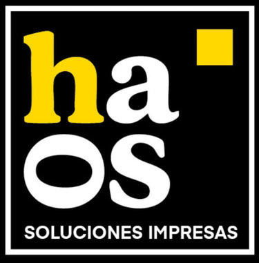 haos logo