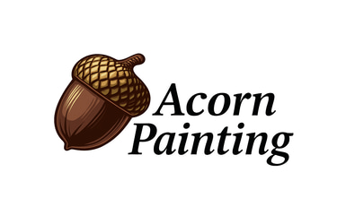 Acorn Painting logo