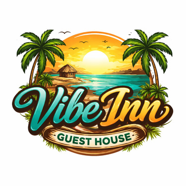 Vibe Inn Guest House E11 Islamabad logo