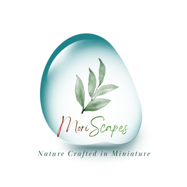 MoriScapes logo