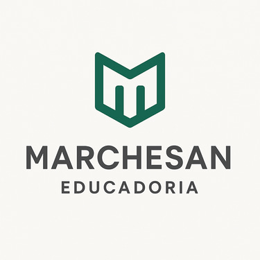 Marchesan educadoria e consultoria logo
