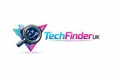 TechFinder UK logo