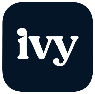 Ivy GLP-1 USA logo