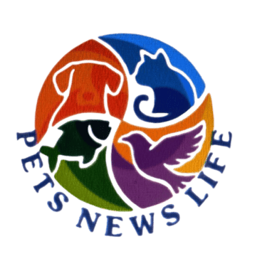 Pets News Life logo