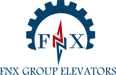 FNX GROUP ELEVATOR logo