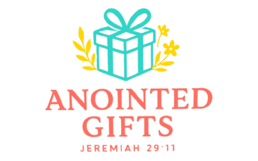 Anointed Gifts logo