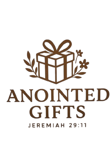 Anointed Gifts logo