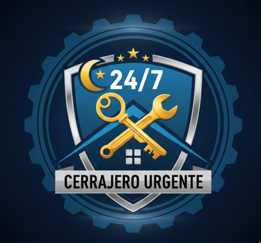 Cerrajero urgente en AMBA logo