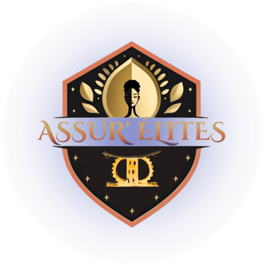 ASSUR'ÉLITES  logo