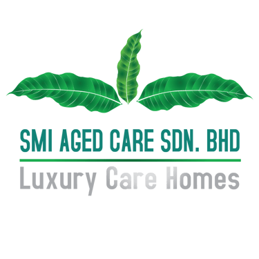 SMI Aged Care logo