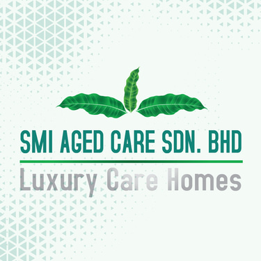 SMI Aged Care logo