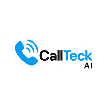CallTeckAI logo