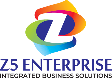 z5enterprise logo
