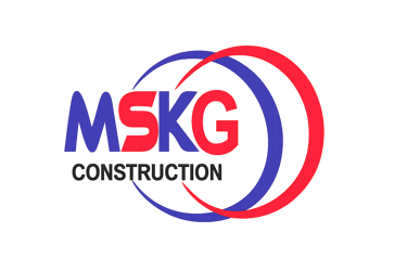 MSK Global Construction logo