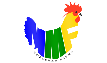 Nobleman Farms logo