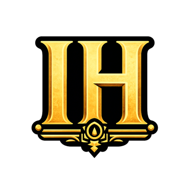 Iglesia Hispana logo