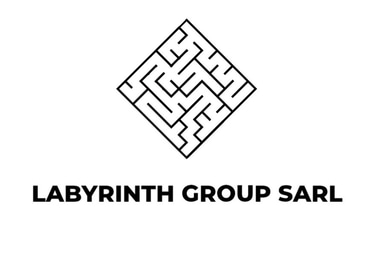 LABYRINTH GROUP SARL logo