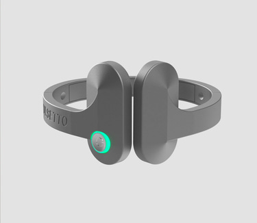  Nerve Stimulator  logo