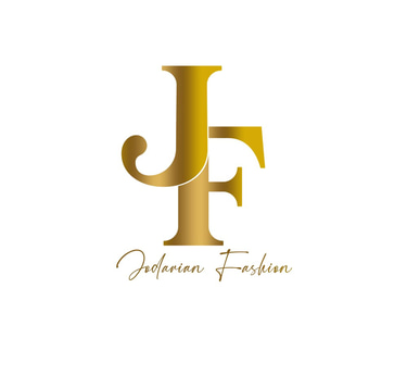 JODARIAN FASHION AND DESIGN logo
