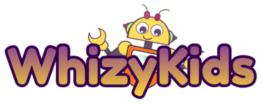 Whizy Kids Books logo