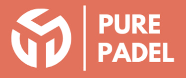 Pure Padel logo