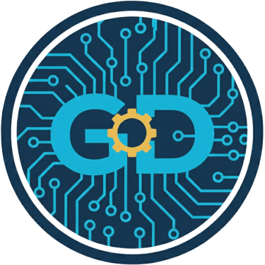 Soluciones Integrales GD logo