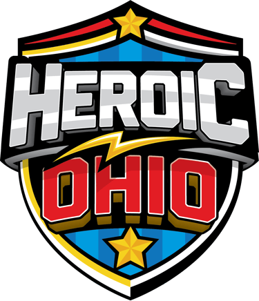 Heroic Ohio logo