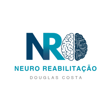 Neuro Reabilitação Douglas Costa logo