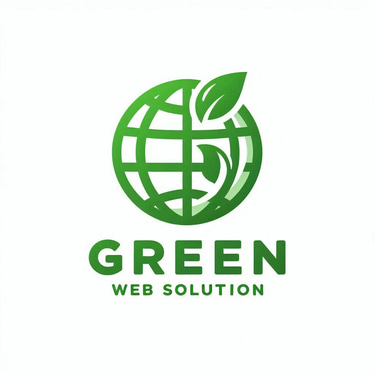 Green Web Solution Italia logo