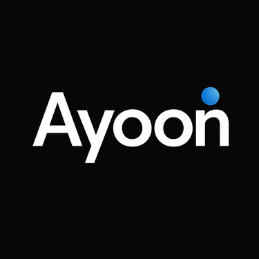 Ayoon logo