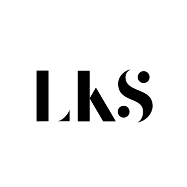 LKS Agency logo
