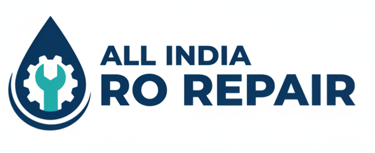 All India Water Purifier Repair  logo