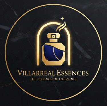 Villarreal Essences logo