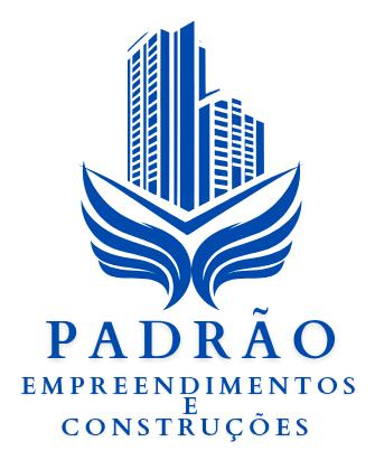 Padrao Construcoes logo