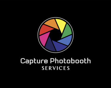 Capture Photobooth services logo