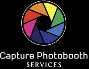 Capture Photobooth services logo