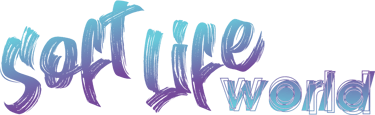 Soft Life logo