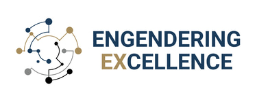 Engendering Excellence logo