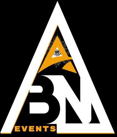 Black Night Booking DJ logo