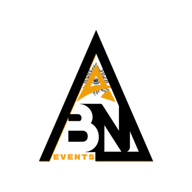 Black Night Booking DJ logo