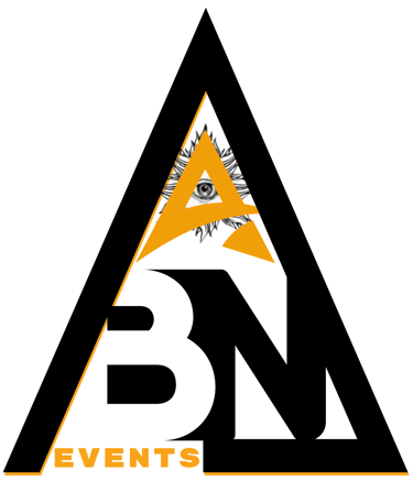 Black Night Booking DJ logo