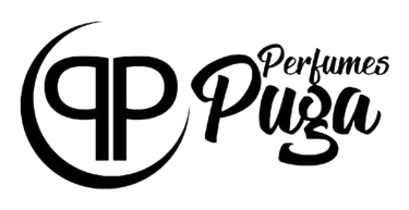 Perfumes Puga logo